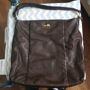 Coach madison isabelle